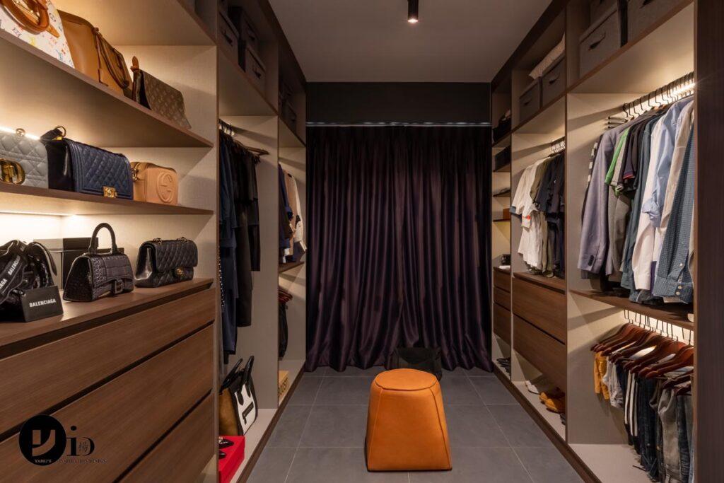 Invest in Layered Lighting