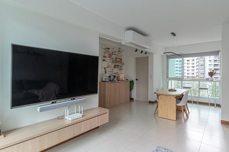 268D Punggol Field