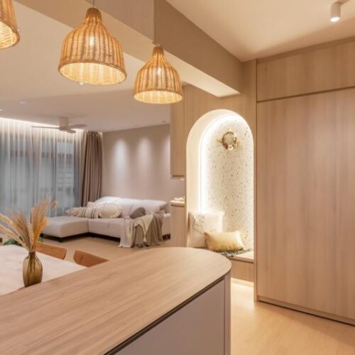 278C Compassvale Bow