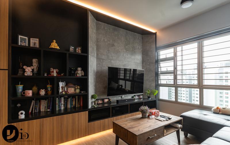 93B Telok Blangah St 31