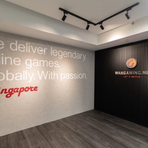 Wargaming