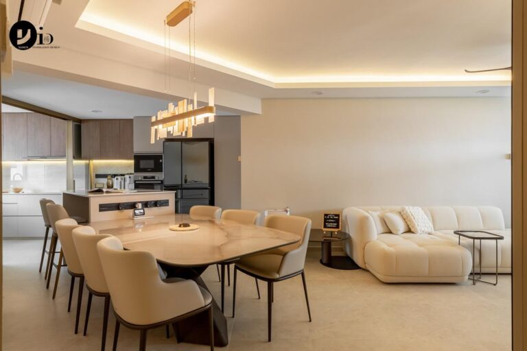Pros and Cons of 7 Popular HDB Interior Design Features - Yang's ...