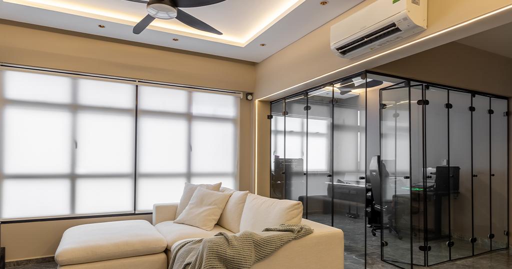 interior spacing 1