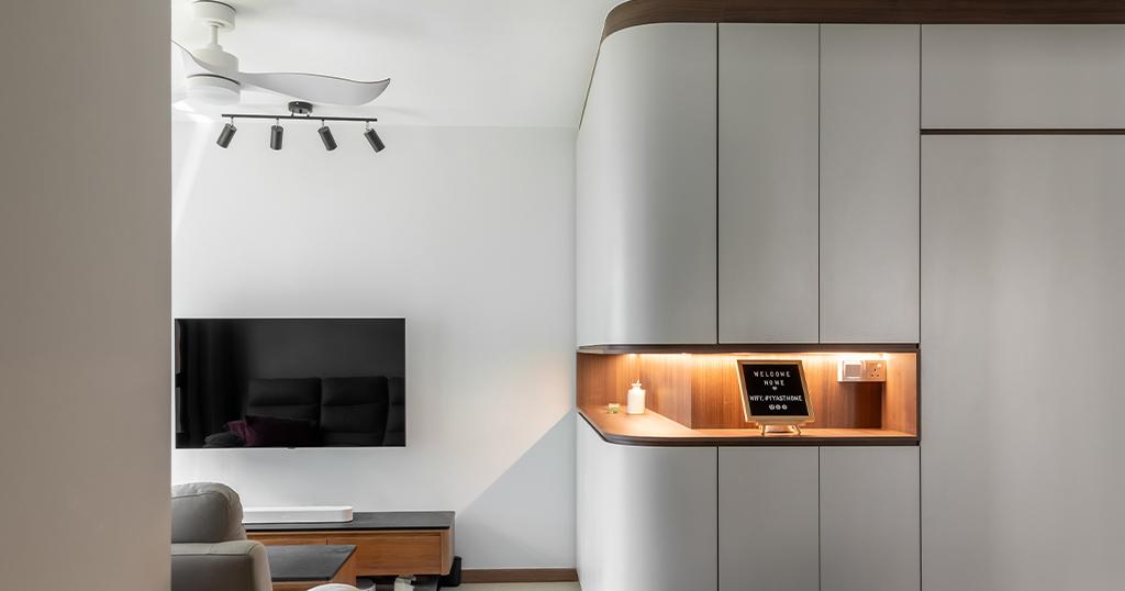 studio condo 1