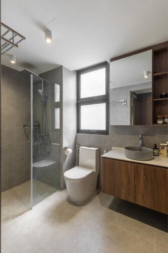 Bathroom 1