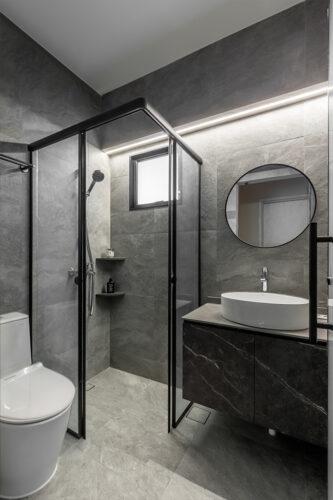 Bathroom 3
