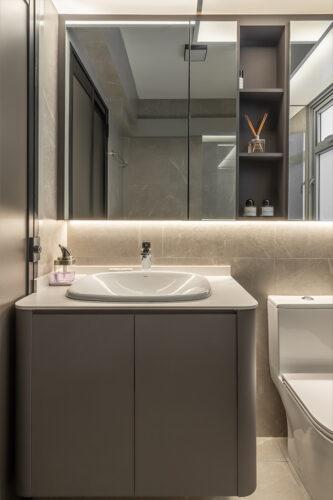 Bathroom 5