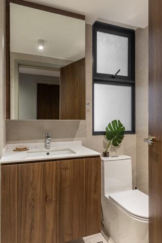 Bathroom 6
