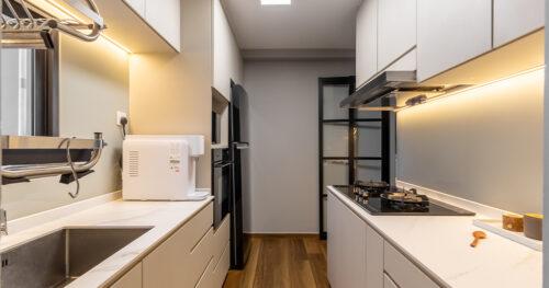 Kitchen 1