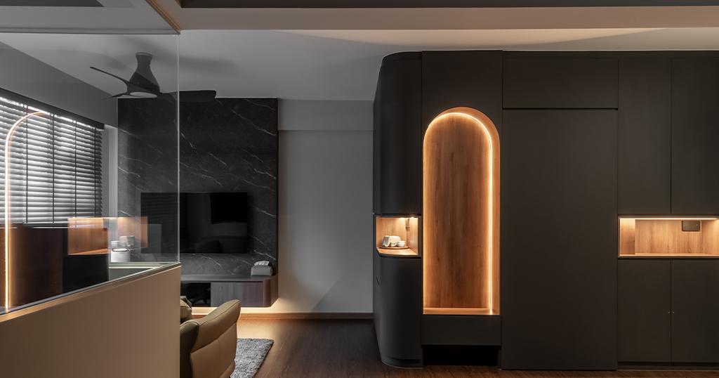 landed home design 1