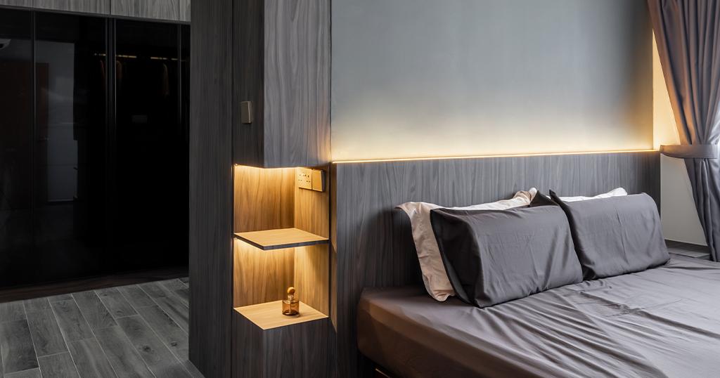 luxury condo 1
