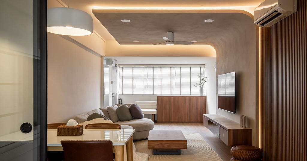 luxury condo 2