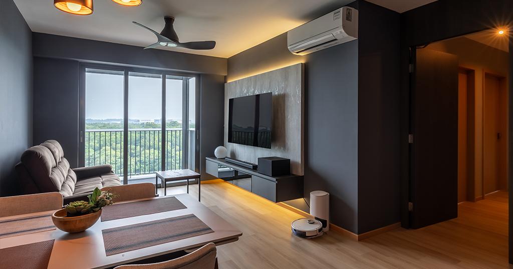 luxury condo 3