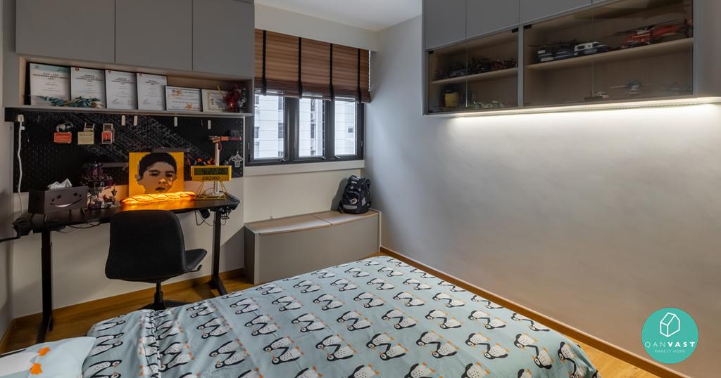 luxury condo 4