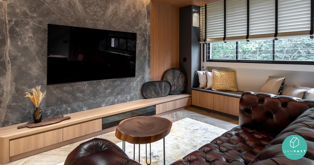 luxury condo 5
