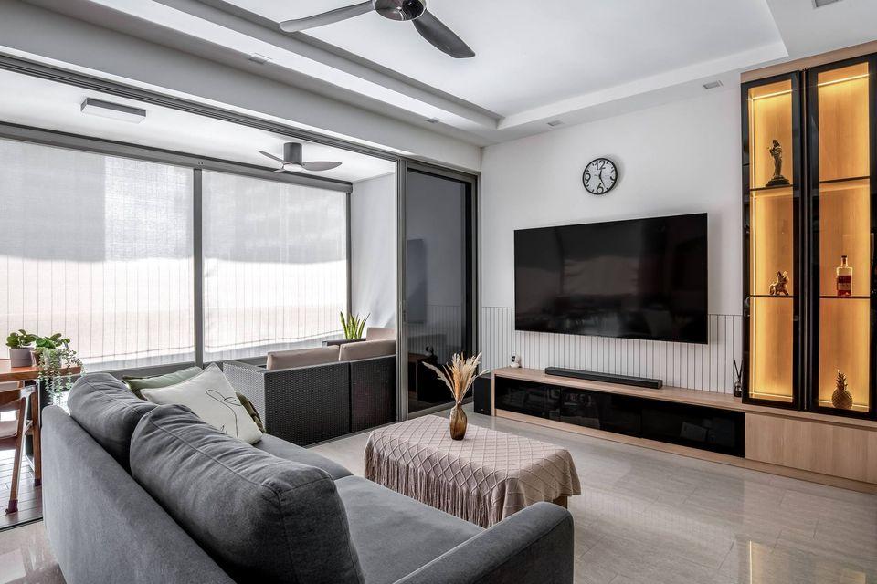 15 Punggol Field Walk (Waterwoods)