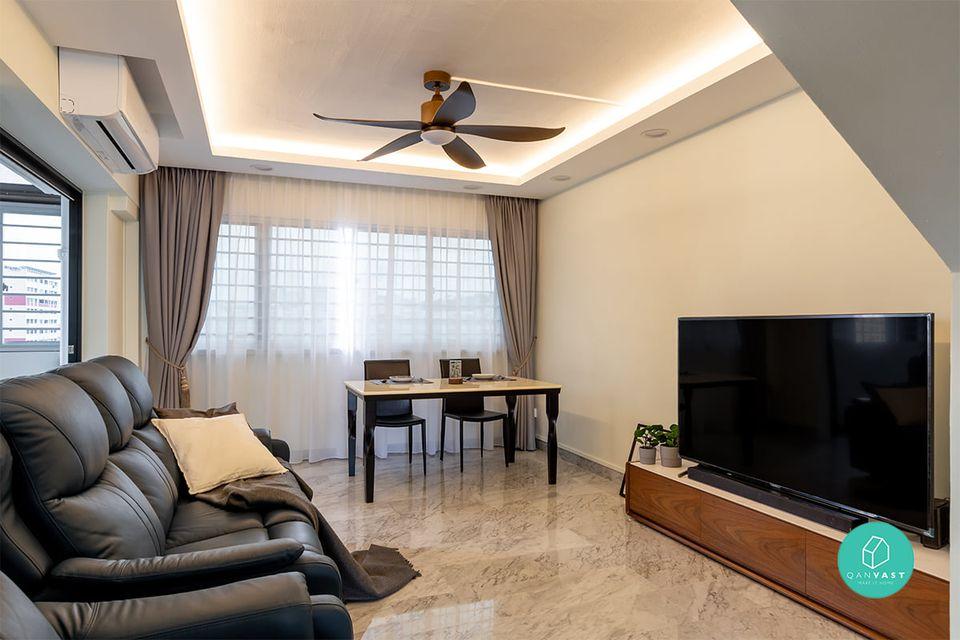 204 Choa Chu Kang Ave 1