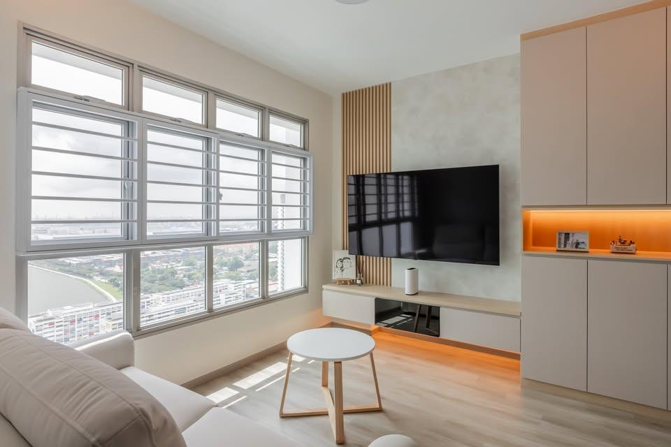 23 Teban Garden Road