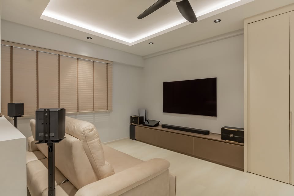 124B Bukit Merah View