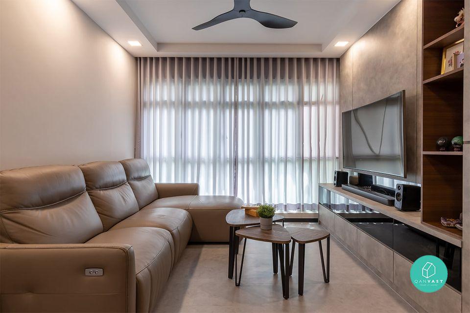 389 Bukit Batok West Ave 5