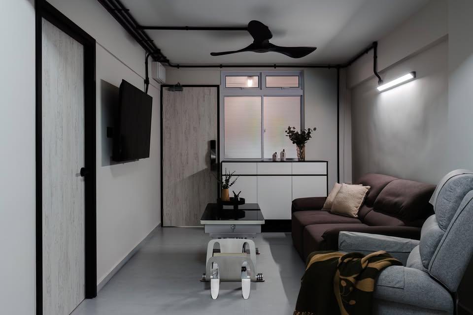 47 Telok Blangah Drive