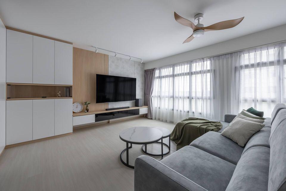 818C Choa Chu Kang Ave 2