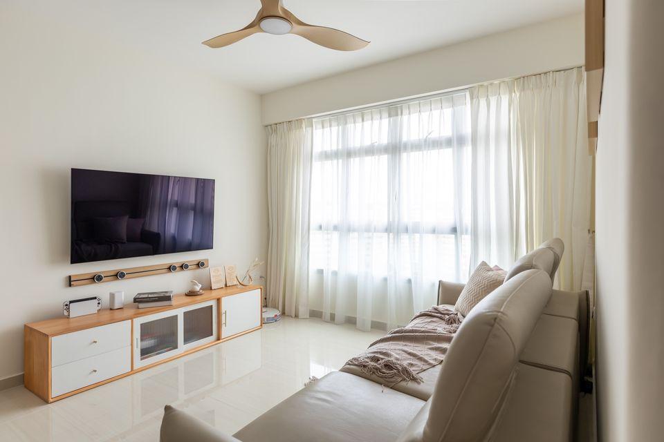 488C Choa Chu Kang Ave 5