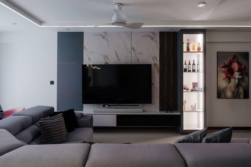 236A Tengah Garden Walk