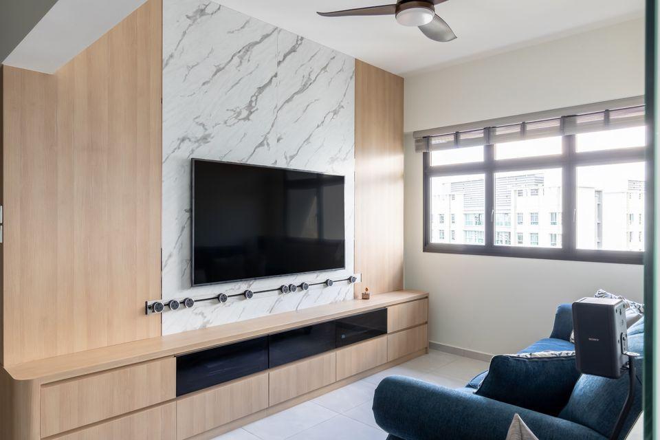 108A Bidadari Park Drive