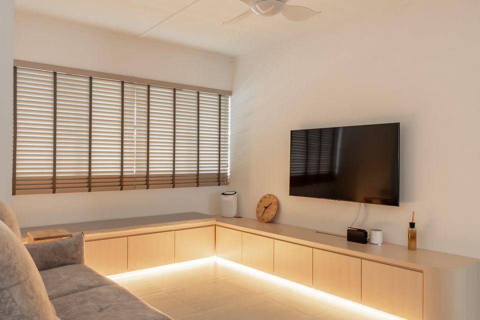 537 Bukit Panjang Ring Road