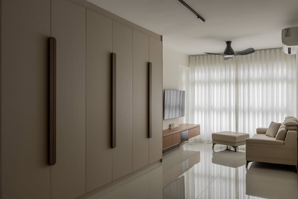 237B Tengah Garden Walk