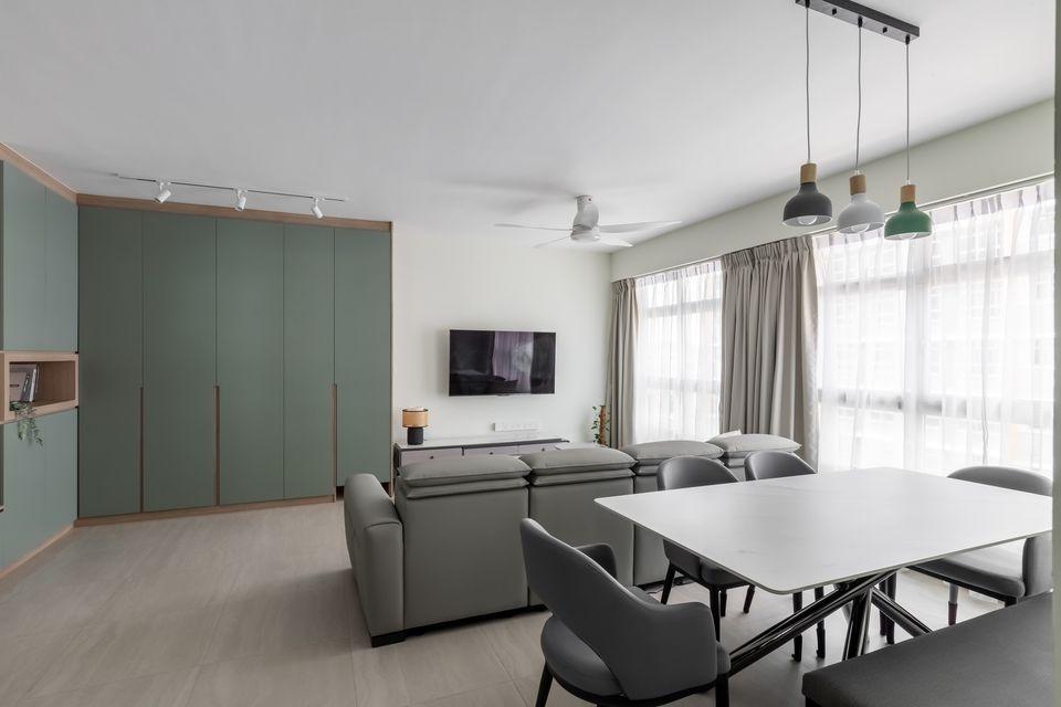 991A Upper Jurong Road