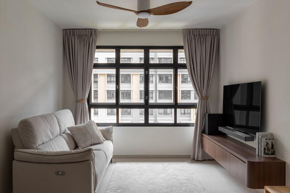 212A Bidadari Park Drive