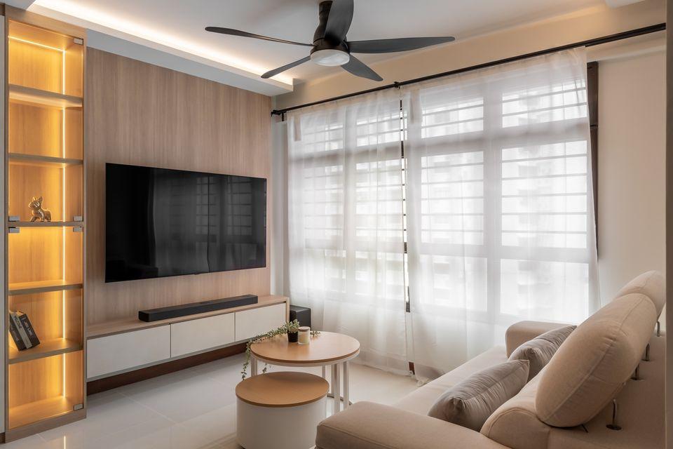 818A Choa Chu Kang Ave 1