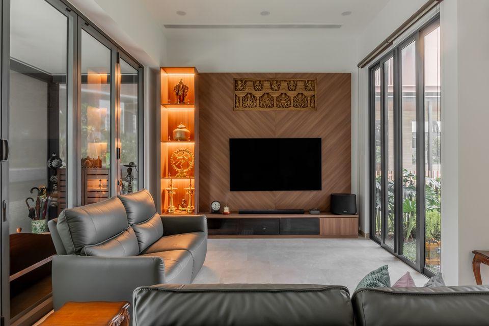 (Parc Clematis) Jalan Lempeng