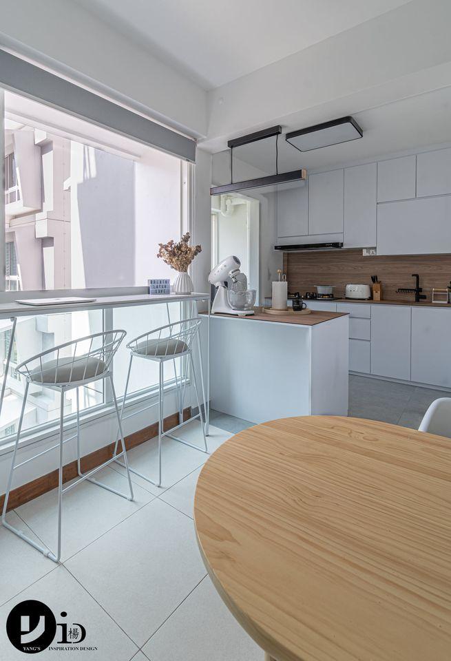 268D Punggol Field Interior Design Singapore [17]