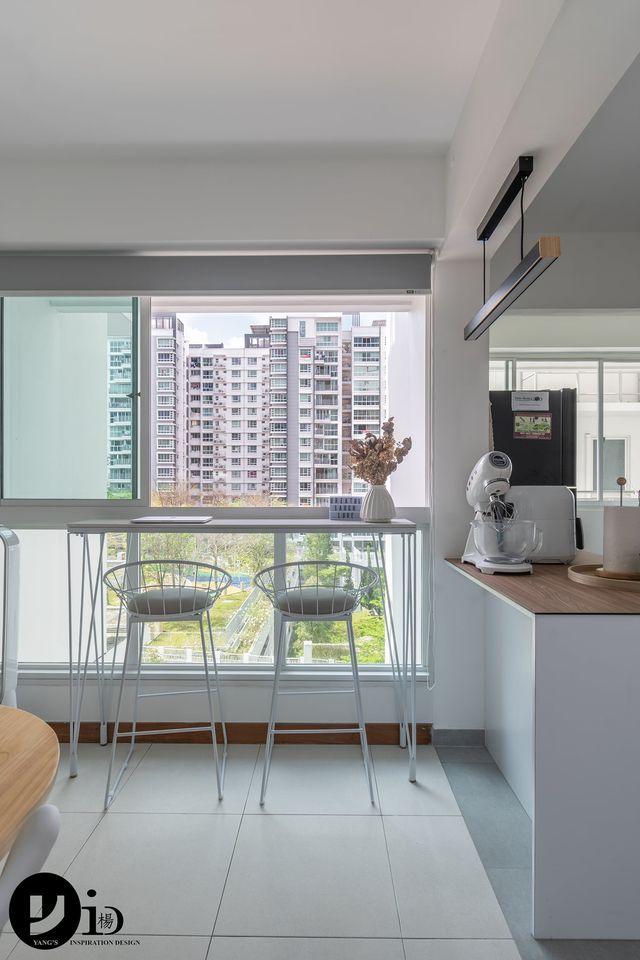 268D Punggol Field Interior Design Singapore [5]