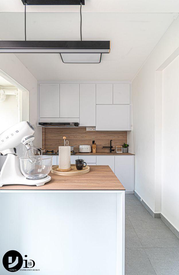 268D Punggol Field Interior Design Singapore [20]