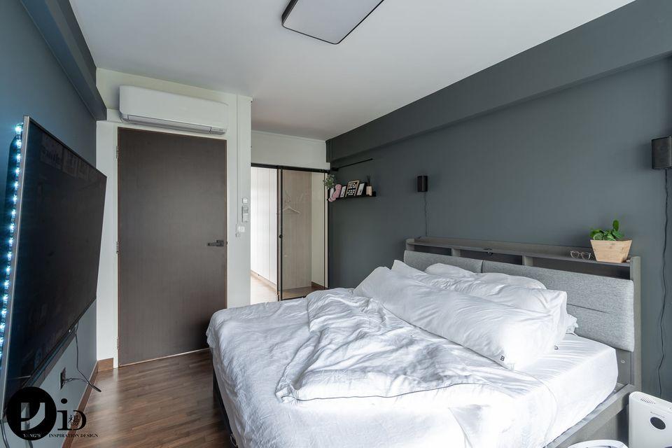 268D Punggol Field Interior Design Singapore [13]