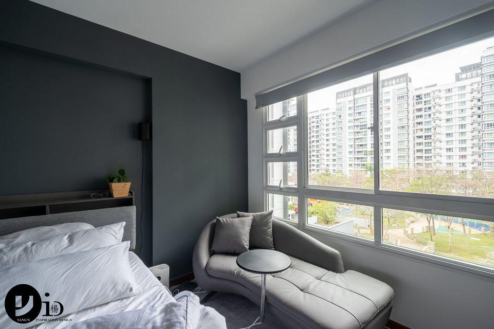 268D Punggol Field Interior Design Singapore [6]