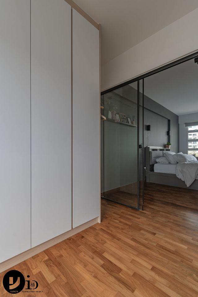268D Punggol Field Interior Design Singapore [12]