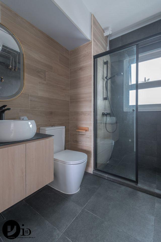 268D Punggol Field Interior Design Singapore [7]