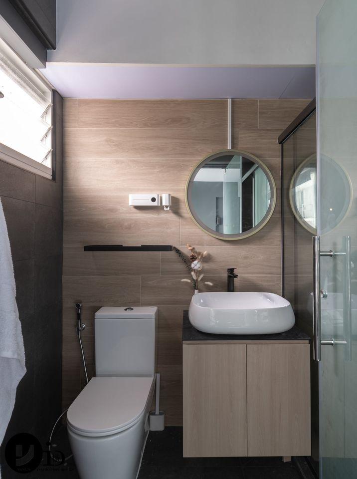 268D Punggol Field Interior Design Singapore [11]