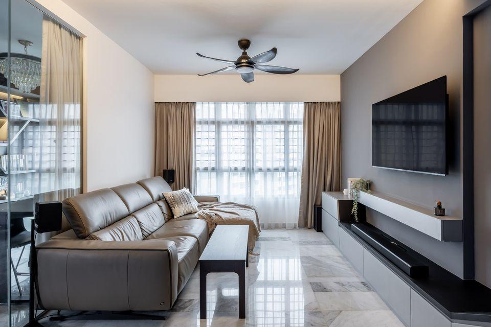 461D Bukit Batok West Ave 8