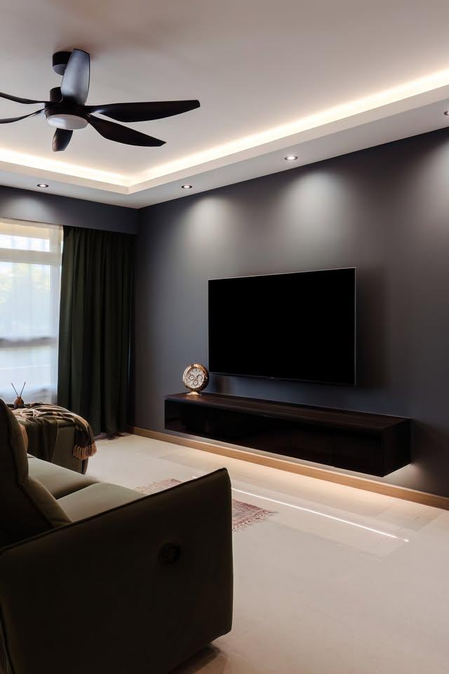 219A Tengah Garden Walk