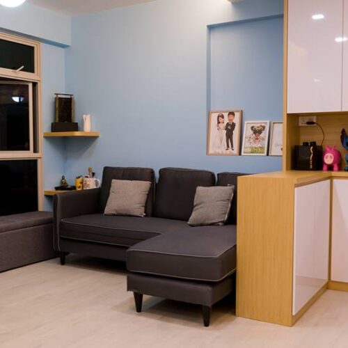 216A Compassvale Drive