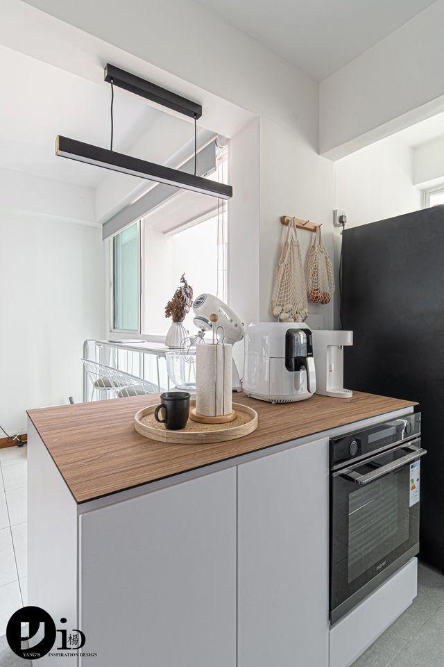268D Punggol Field Interior Design Singapore [8]