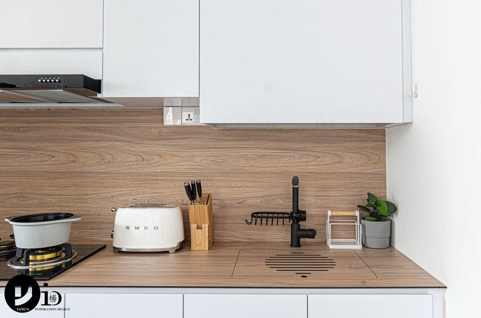 268D Punggol Field Interior Design Singapore [10]