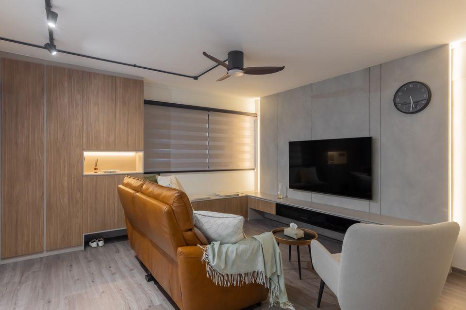 427 Bedok North Road