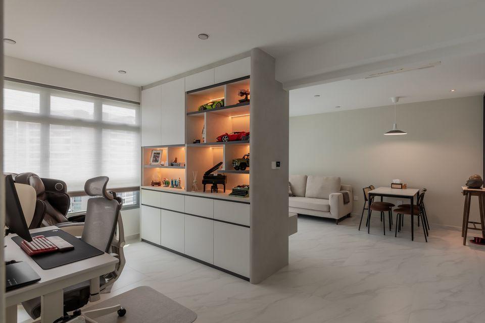 476C Upper Serangoon